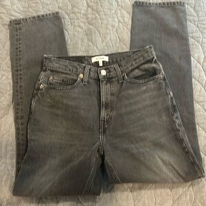 Re/done jeans size 26